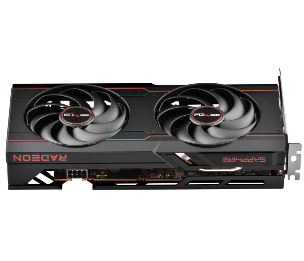 Sapphire Radeon RX 6650 XT PULSE GAMING OC 8GB GDDR6 - 742556 - zdjęcie 6